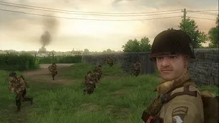 Скриншот 6 к игре Brothers in Arms: Road to Hill 30