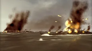 Скриншот 8 к игре Silent Hunter: Wolves of the Pacific