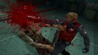 Скриншот 2 к игре Cold Fear
