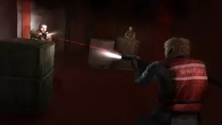 Скриншот 3 к игре Cold Fear