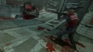 Скриншот 5 к игре Cold Fear