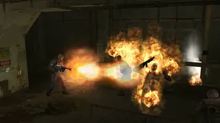 Скриншот 8 к игре Cold Fear