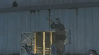 Скриншот 2 к игре Tom Clancy's Ghost Recon