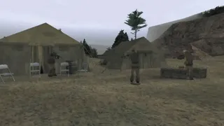 Скриншот 3 к игре Tom Clancy's Ghost Recon