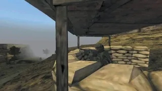 Скриншот 4 к игре Tom Clancy's Ghost Recon