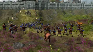 Скриншот 4 к игре The Settlers: Heritage of Kings