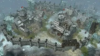 Скриншот 5 к игре The Settlers: Heritage of Kings