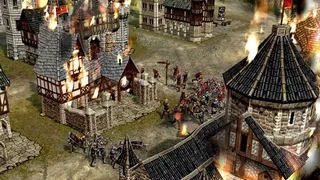 Скриншот 6 к игре The Settlers: Heritage of Kings