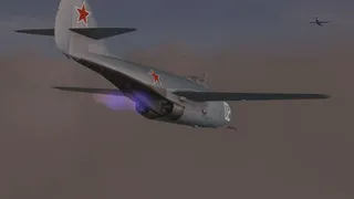 Скриншот 2 к игре IL-2 Sturmovik: 1946
