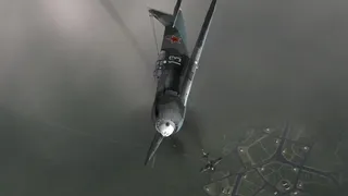 Скриншот 3 к игре IL-2 Sturmovik: 1946