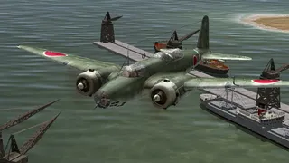 Скриншот 5 к игре IL-2 Sturmovik: 1946