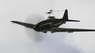 Скриншот 7 к игре IL-2 Sturmovik: 1946