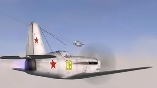 Скриншот 8 к игре IL-2 Sturmovik: 1946