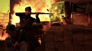 Скриншот 3 к игре Brothers in Arms: Hell's Highway