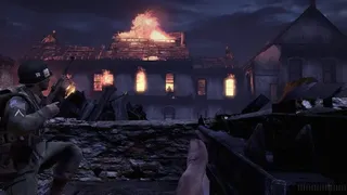 Скриншот 4 к игре Brothers in Arms: Hell's Highway