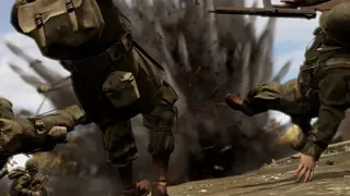 Скриншот 8 к игре Brothers in Arms: Hell's Highway