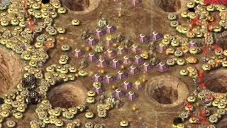 Скриншот 2 к игре Harvest: Massive Encounter