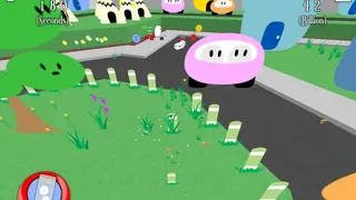 Скриншот 1 к игре The Wonderful End of the World
