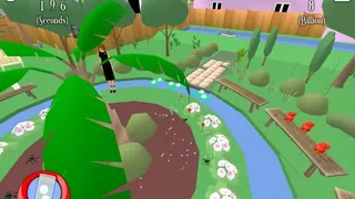Скриншот 5 к игре The Wonderful End of the World