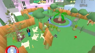 Скриншот 6 к игре The Wonderful End of the World