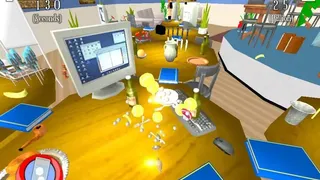 Скриншот 7 к игре The Wonderful End of the World