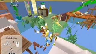 Скриншот 8 к игре The Wonderful End of the World
