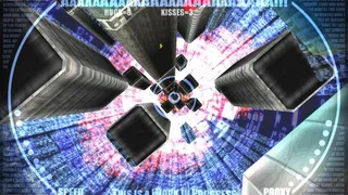 Скриншот 1 к игре AaAaAA!!! - A Reckless Disregard for Gravity