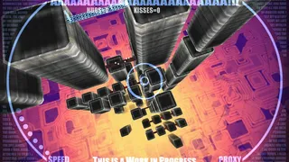 Скриншот 5 к игре AaAaAA!!! - A Reckless Disregard for Gravity