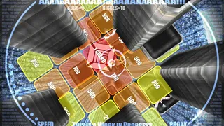 Скриншот 6 к игре AaAaAA!!! - A Reckless Disregard for Gravity