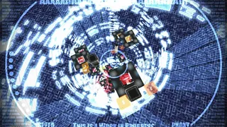 Скриншот 8 к игре AaAaAA!!! - A Reckless Disregard for Gravity
