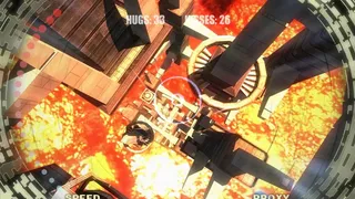 Скриншот 1 к игре AaaaaAAaaaAAAaaAAAAaAAAAA!!! for the Awesome