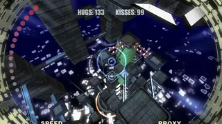 Скриншот 3 к игре AaaaaAAaaaAAAaaAAAAaAAAAA!!! for the Awesome