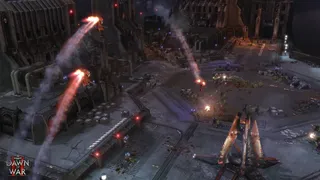Скриншот 4 к игре Warhammer 40,000: Dawn of War II - Anniversary Edition (Classic)