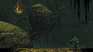 Скриншот 6 к игре Oddworld: Abe's Oddysee