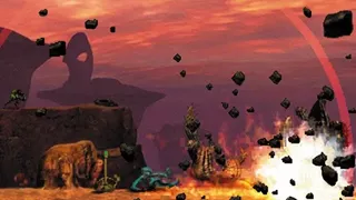 Скриншот 7 к игре Oddworld: Abe's Oddysee