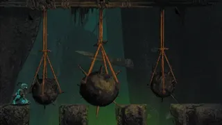 Скриншот 8 к игре Oddworld: Abe's Oddysee