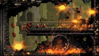 Скриншот 1 к игре Oddworld: Abe's Exoddus