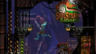 Скриншот 2 к игре Oddworld: Abe's Exoddus