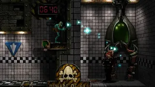 Скриншот 4 к игре Oddworld: Abe's Exoddus