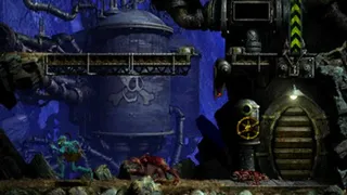 Скриншот 5 к игре Oddworld: Abe's Exoddus