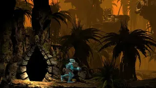 Скриншот 6 к игре Oddworld: Abe's Exoddus