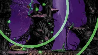 Скриншот 7 к игре Oddworld: Abe's Exoddus
