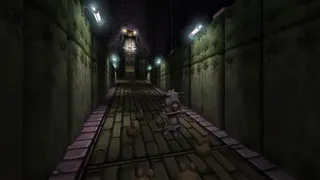 Скриншот 1 к игре Oddworld: Munch's Oddysee