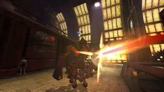 Скриншот 3 к игре Oddworld: Munch's Oddysee