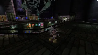 Скриншот 7 к игре Oddworld: Munch's Oddysee