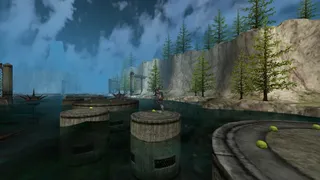 Скриншот 8 к игре Oddworld: Munch's Oddysee
