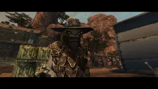 Скриншот 3 к игре Oddworld: Stranger's Wrath HD