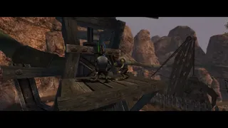 Скриншот 8 к игре Oddworld: Stranger's Wrath HD