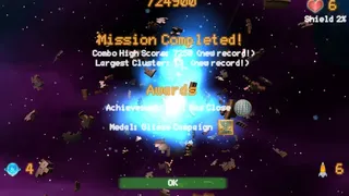 Скриншот 2 к игре Planet Busters