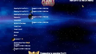 Скриншот 3 к игре Planet Busters